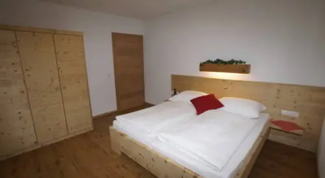 Appartement Sonnenschein, Rezervovat Apartmán Hotely v Tyrolsko s parkováním, Parkování
