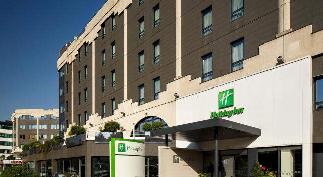 Holiday Inn Lyon Vaise by IHG