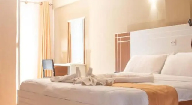 Номер Standard Montana Resort Naivasha