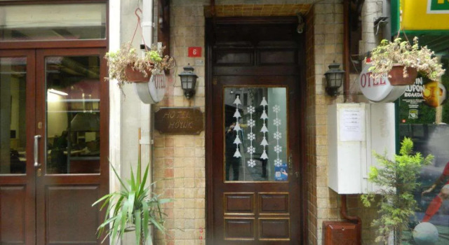 Hotel Hoyuk, Varaa Hotelli Hotellit Marmara-alue pysäköinnillä, Pysäköinti