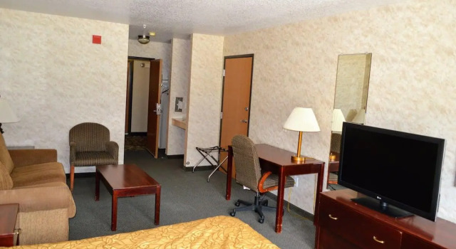Colfax Inn by Marifah, Varaa Hotelli Colfax Iowa