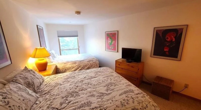 Номер Standard Northwoods Condo Private Ski-In Ski-Out Access to Vail Mountain by RedAwning