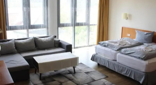 Полулюкс Standard REGIOHOTEL Am Brocken Schierke