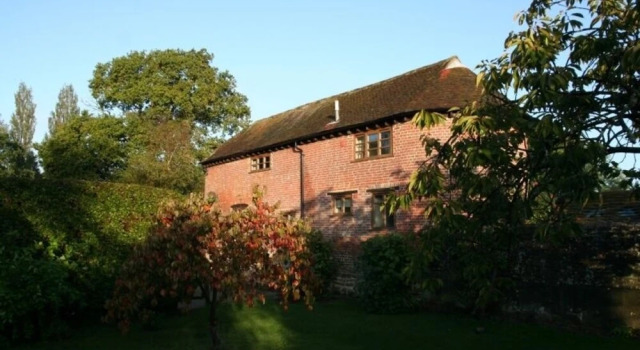 Mallingdown Oast, Забронировать Отель Флетчинг High Weald