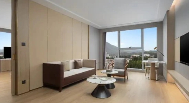 Suite Ramada Zhouning