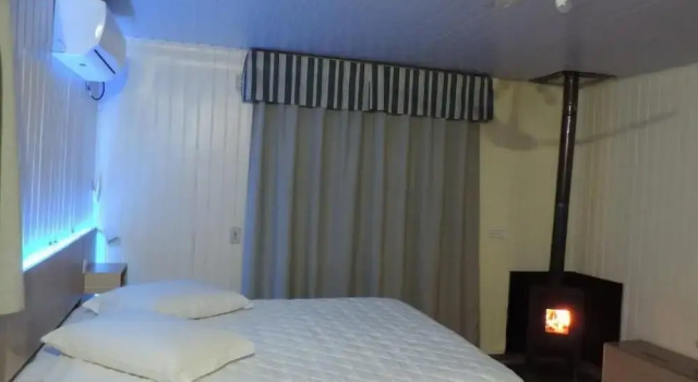 Номер Economy Cabanas Costaneira