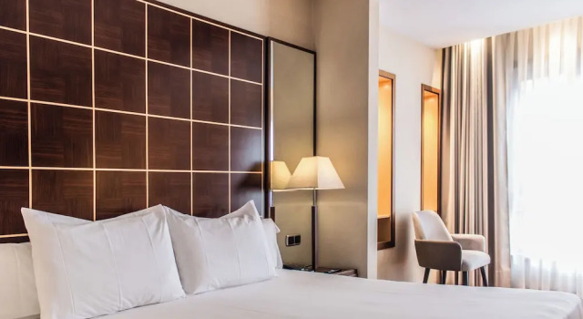 Двухместный номер Standard Eurostars Diana Palace