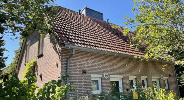House Tossens Tossens 25097