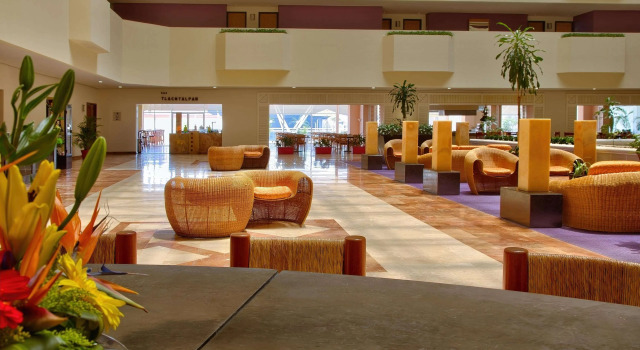 Galeria Plaza Veracruz, Book Hotel All inclusive-hoteller i Veracruz, Alt inklusive