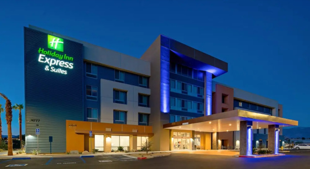 Holiday Inn Express & Suites Palm Desert - Millennium by IHG, Reserva ahora Hotel Palm Desert 