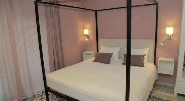 Апартаменты H49 Apartman Wellness & Spa
