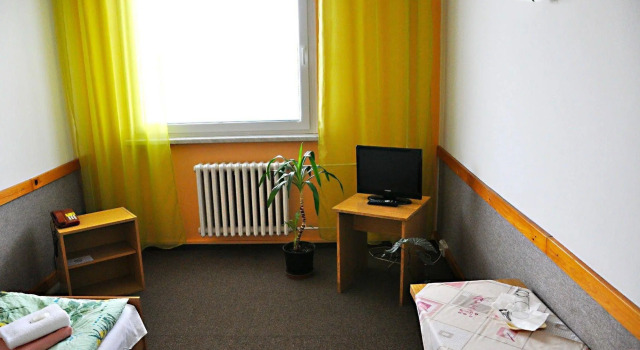 Hotel Milotel, Забронировать Отель Отели Оломоуц 3 звезды, 3*