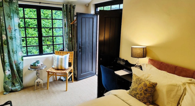 Номер Standard Cotswold Bankview