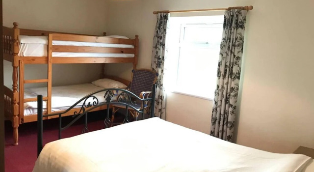 Charming 3-bed House on Exmoor, Prenota Casa vacanze Minehead 