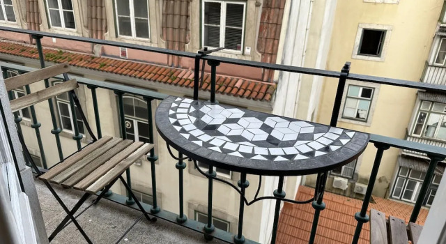 Номер Economy Vistas de Lisboa Hostel