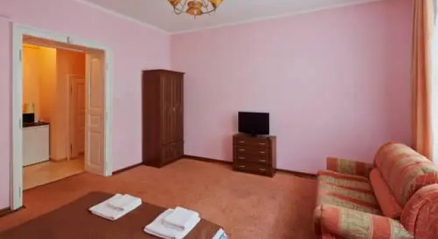 Podobovo Apartments, Забронировать Апартаменты/квартира Апартаменты Львова, рядом с Первый украинский театр для детей и юношества, Апартаменты/квартира