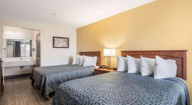Quality Inn