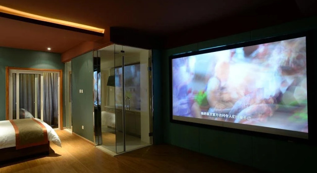 Lejia Boutique Hotel, Reserva ahora Boutique Tangshan 