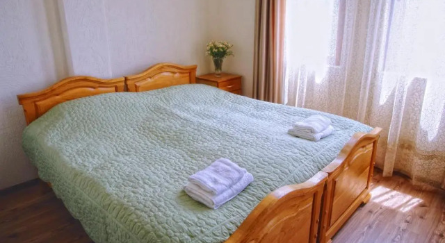 Апартаменты New apartment 1 in the city center