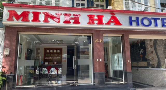 MINH HA HOTEL, Забронировать Отель Binh Tan District 
