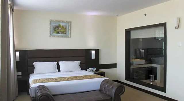 Двухместный номер Premier The BCC Hotel & Residence