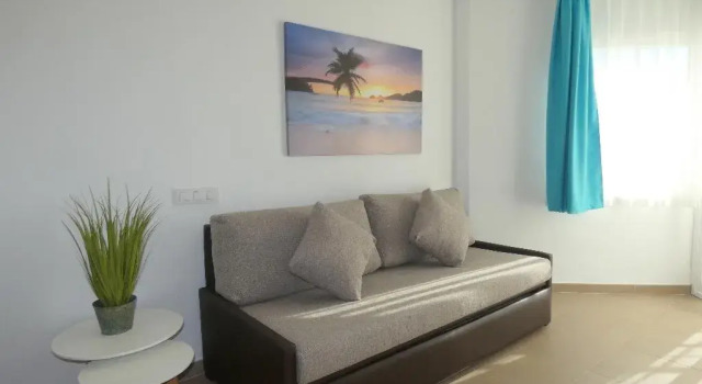 Apartamentos Murillo, Забронировать Апартаменты/квартира Апартаменты Салоу, Апартаменты/квартира