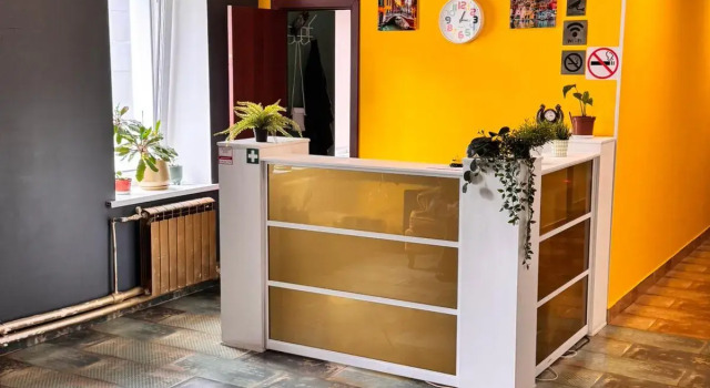 Cozy and period, Prenota Hotel Bogorodskoye VAO Area