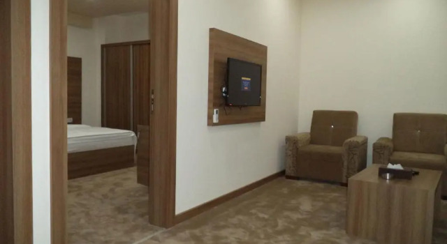 Suite Quaint Hotel Erbil