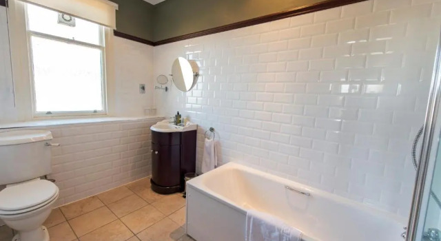 Семейный номер Standard Nethybridge Hotel