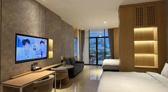 Suite Villa 88 Bromo