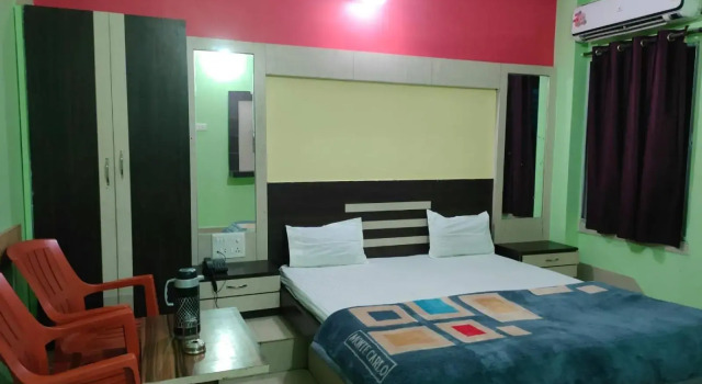 Ditto Room Hotel Kartik, Deoghar, Book Hotel Deoghar Jharkhand