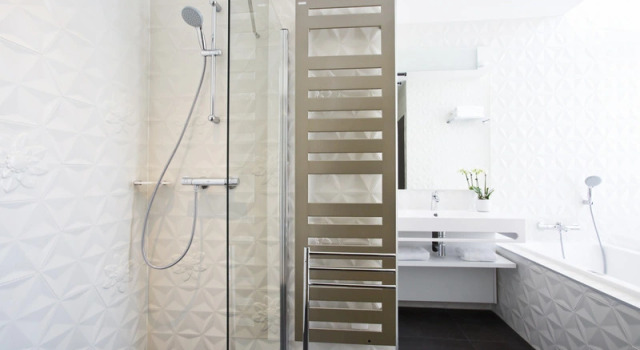 Номер Standard с балконом Empreinte Hotel & Spa