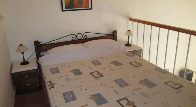 Guesthouse Arsinoe