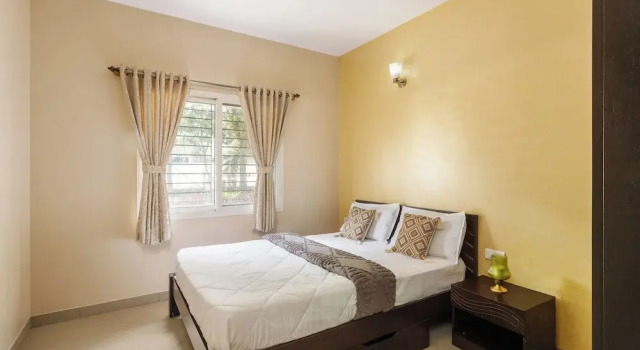 Aspire Heights by Red Olive, Rezervovat Apartmán Bangalore Bangalore