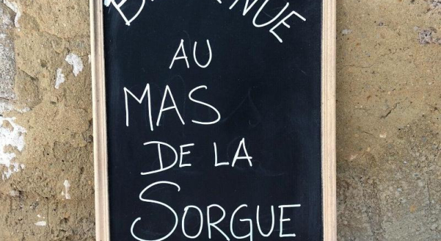 Le Mas de la Sorgue, Boek Hotel Hotels in Rhone-Alpen met zwembad, Zwembad