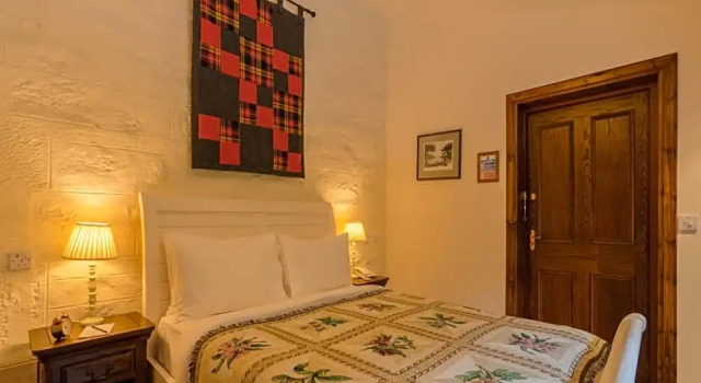 Номер Standard The Whispering Pine Lodge
