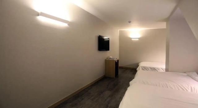 Номер Standard Hotel 8 Hours