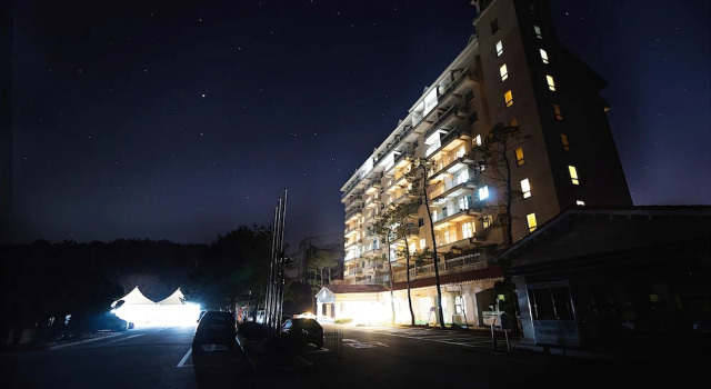 Lake Hills Anseong Resort, Prenota Resort Hotel a Gyeonggi-do con piscina, Piscina