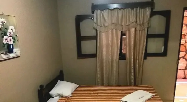 Номер Economy Hotel Rosalila