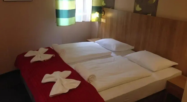 Café Und Pension Emma, Prenota Affittacamere Murau 