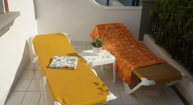 Harbour n 233 Playa de Mogan, Book Lejlighed Playa de Mogan Canary Islands