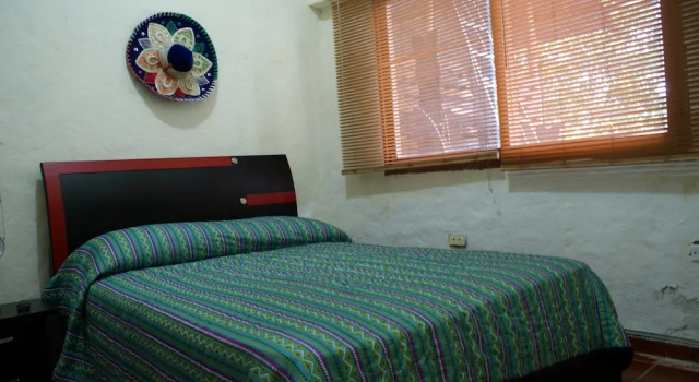 Номер Classic Casa Escollera