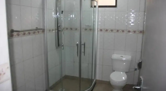 Номер Deluxe Hope's Apartments
