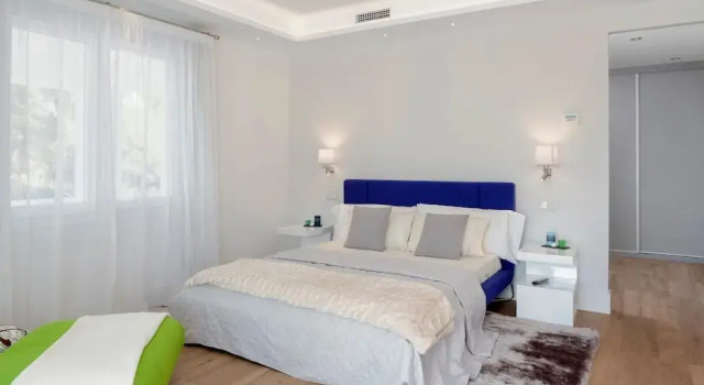 Top Luxury Marbella Villa