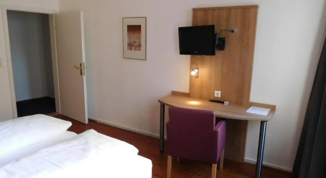 Номер Classic Hotel Am Kornmarkt