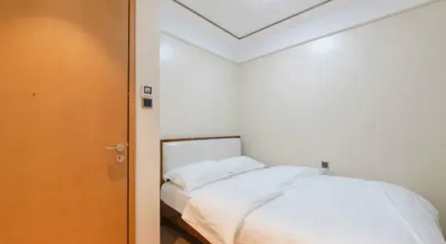 Люкс Deluxe Yuanfang Holiday Aparment