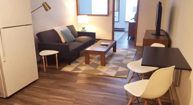 Standard Doppel Zimmer Onora Suites