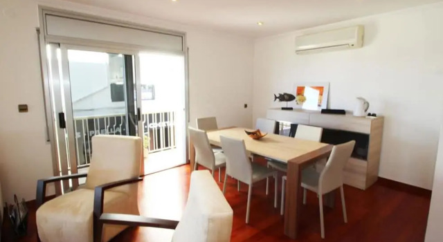 Apartamento 7006 Llotja 1 A