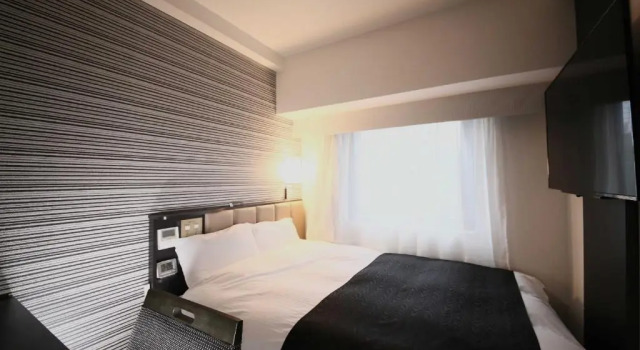 Двухместный номер Standard APA Hotel Keisei Ueno Ekimae
