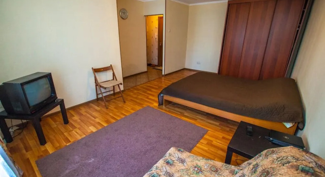 Brusnika Apartment Serpukhovskaya 3